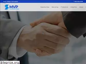 mvpconsultingplus.com