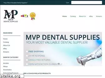 mvpdentalsupply.com