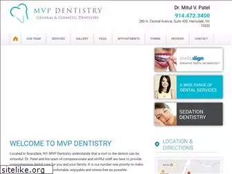 mvpdentistry.com