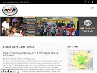 mvpgameparty.com