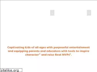 mvpkids.com