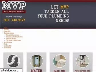 mvplumber.com
