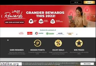www.mvprewards.ph