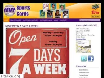 mvpsportscardssocal.net