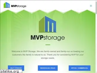 mvpstorage.com