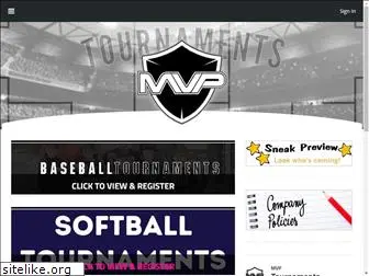 mvptournaments.org