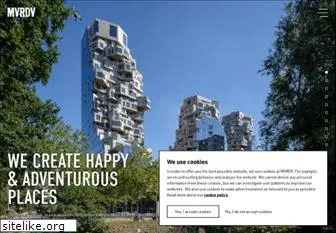 mvrdv.nl