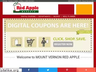 mvredapple.com