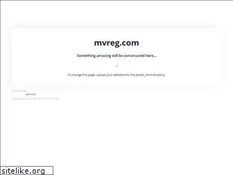 mvreg.com