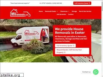 mvremovals.com