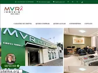 mvrimoveis.com.br