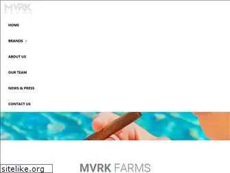 mvrkfarms.com