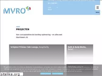 mvro.nl