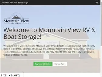 mvrvstorage.com