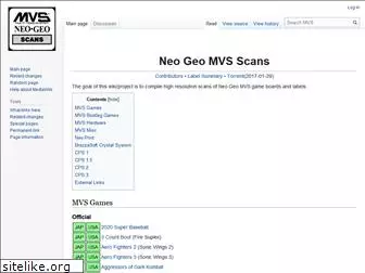 www.mvs-scans.com