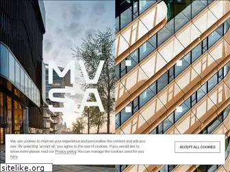 mvsa-architects.com