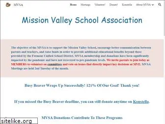 mvsa-fremont.org