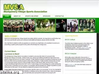 mvsa.org