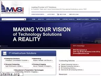 mvsconsulting.com