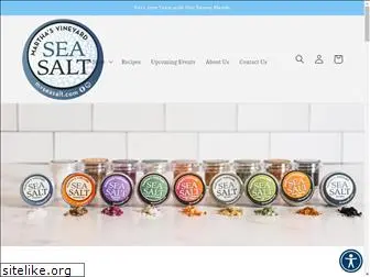 mvseasalt.com