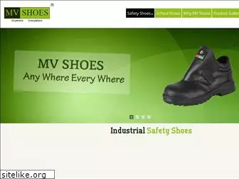 mvshoes.in