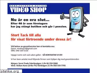 mvshop.fi