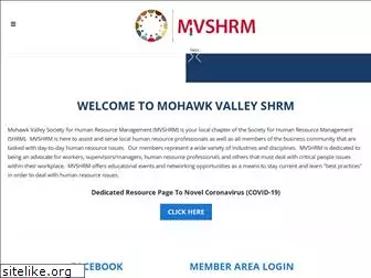 www.mvshrm.org