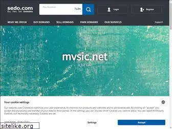 mvsic.net