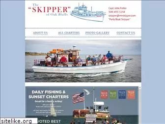 mvskipper.com