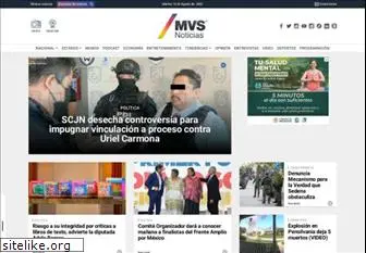 mvsnoticias.com