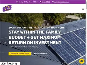 mvsolar.com.au