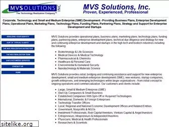 mvssolutions.biz