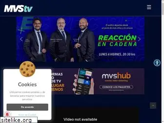 mvstelevision.com