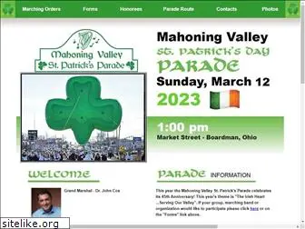 mvstpatrickparade.com