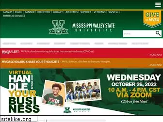 mvsu.edu