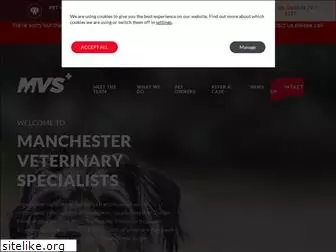 mvsvets.co.uk