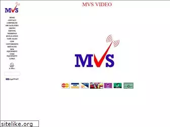mvsvideo.com