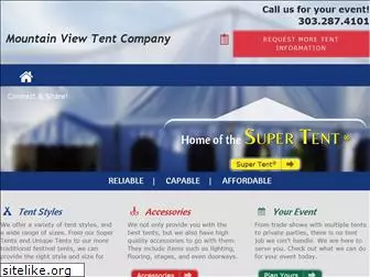 mvtents.com