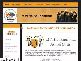mvthsfoundation.org