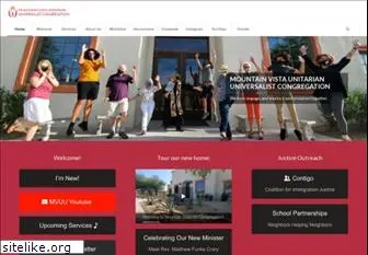 mvuu.org
