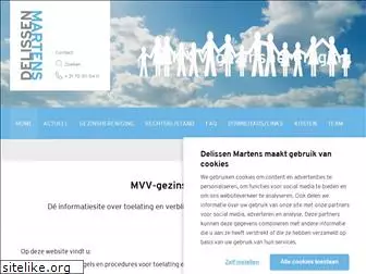mvv-gezinshereniging.nl
