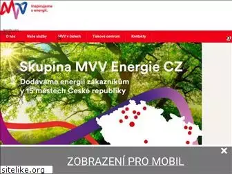 mvv.cz