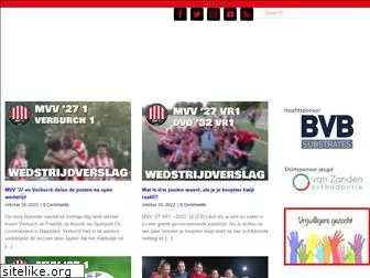 mvv27.nl