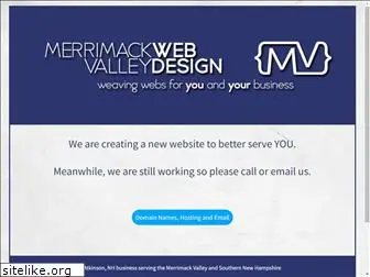 mvwebs.com