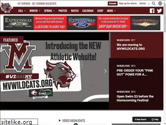 mvwildcats.com