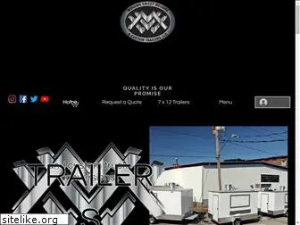 mvwtrailers.com