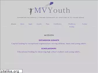 mvyouth.com
