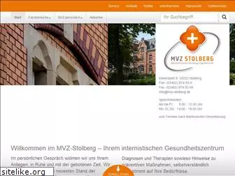 mvz-stolberg.de