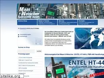 mw-funktechnik.de