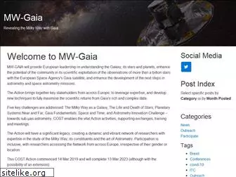 mw-gaia.org